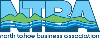 North Tahoe Business Association King's Beach logo