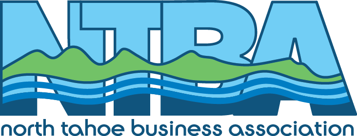 North Tahoe Business Association King's Beach logo