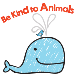 Be Kind to Animals Poster Contest with Humane Society of Truckee-Tahoe -  North Tahoe Business Association