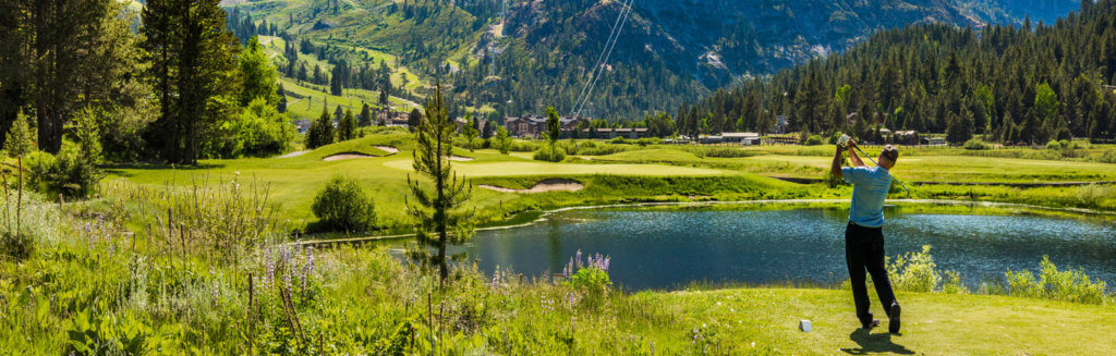 resort at squaw golfer