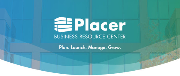 placer business resource logo