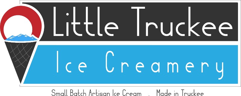 Little Truckee Ice Creamery