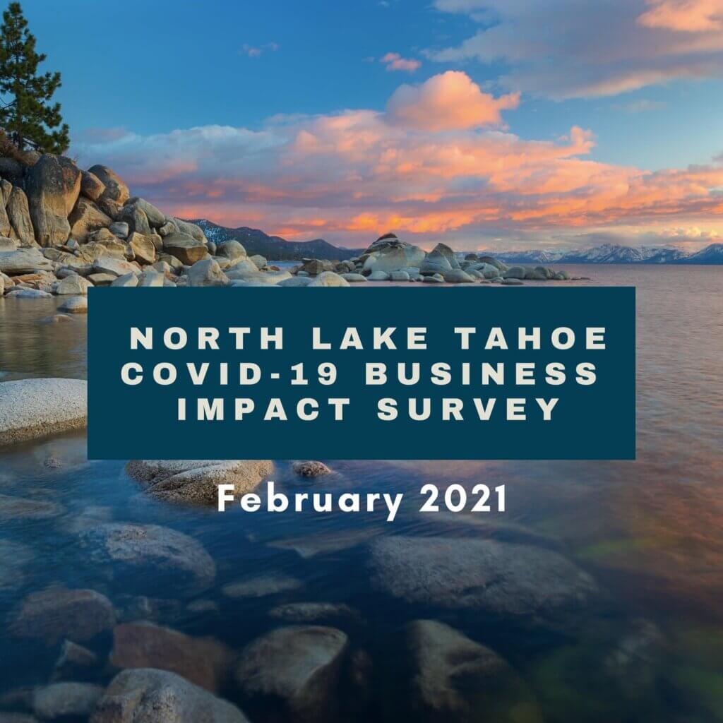 News North Tahoe Business Association