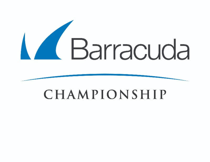 Barracuda Championship