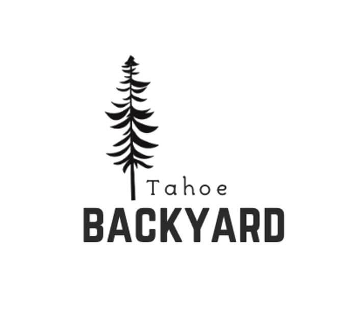 Tahoe Backyard