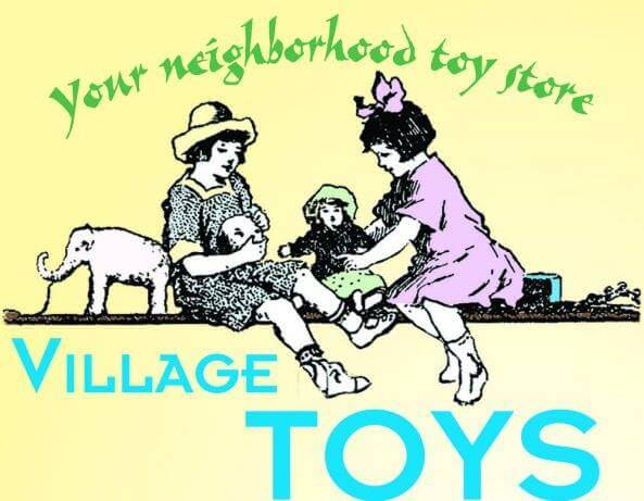 Village Toys