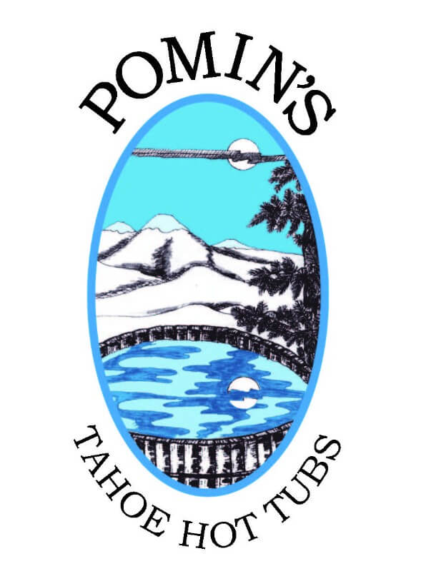Pomin's Tahoe Hot Tubs