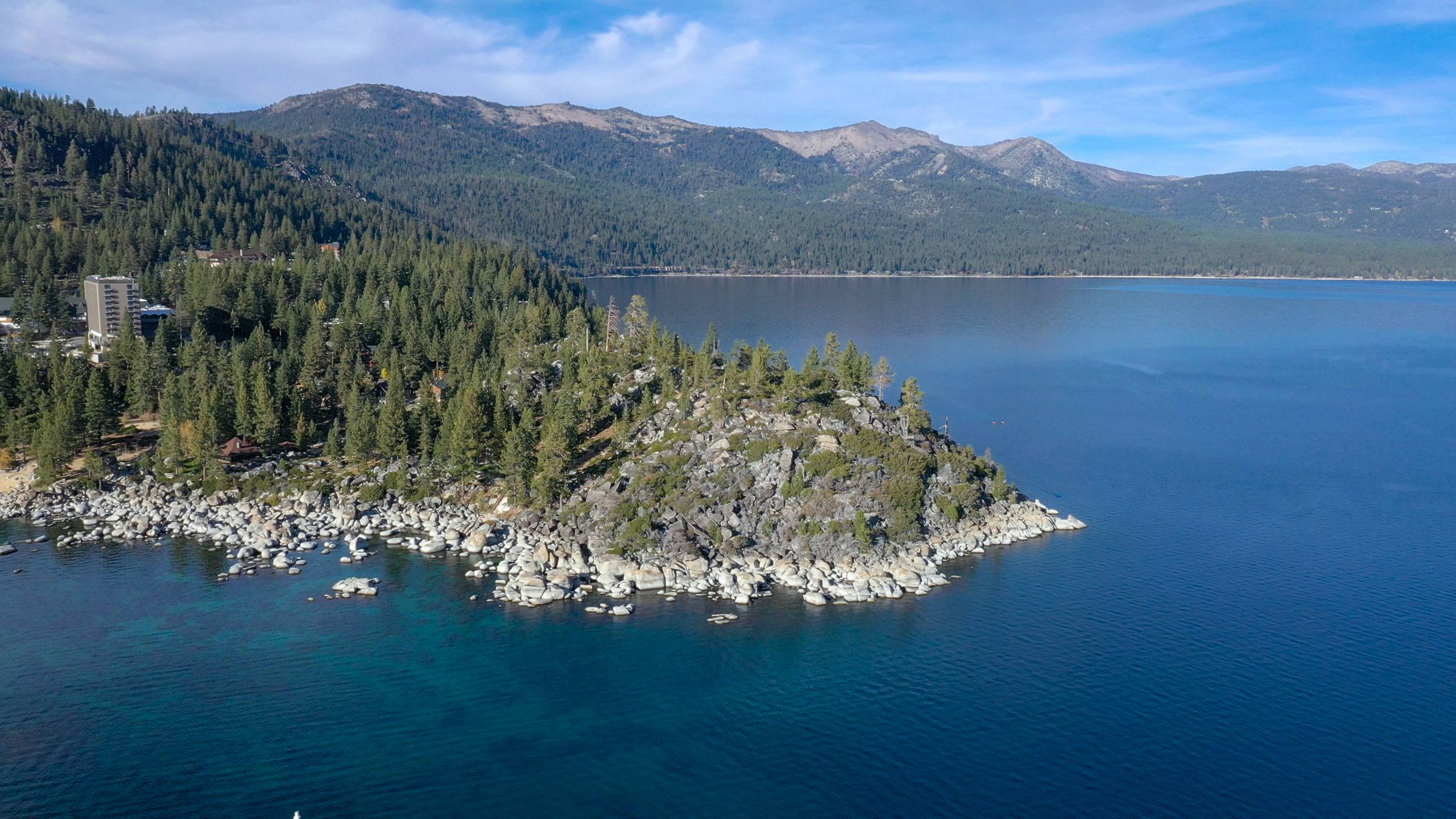 McWhinney Acquires Ownership of the Historic Cal Neva Resort North