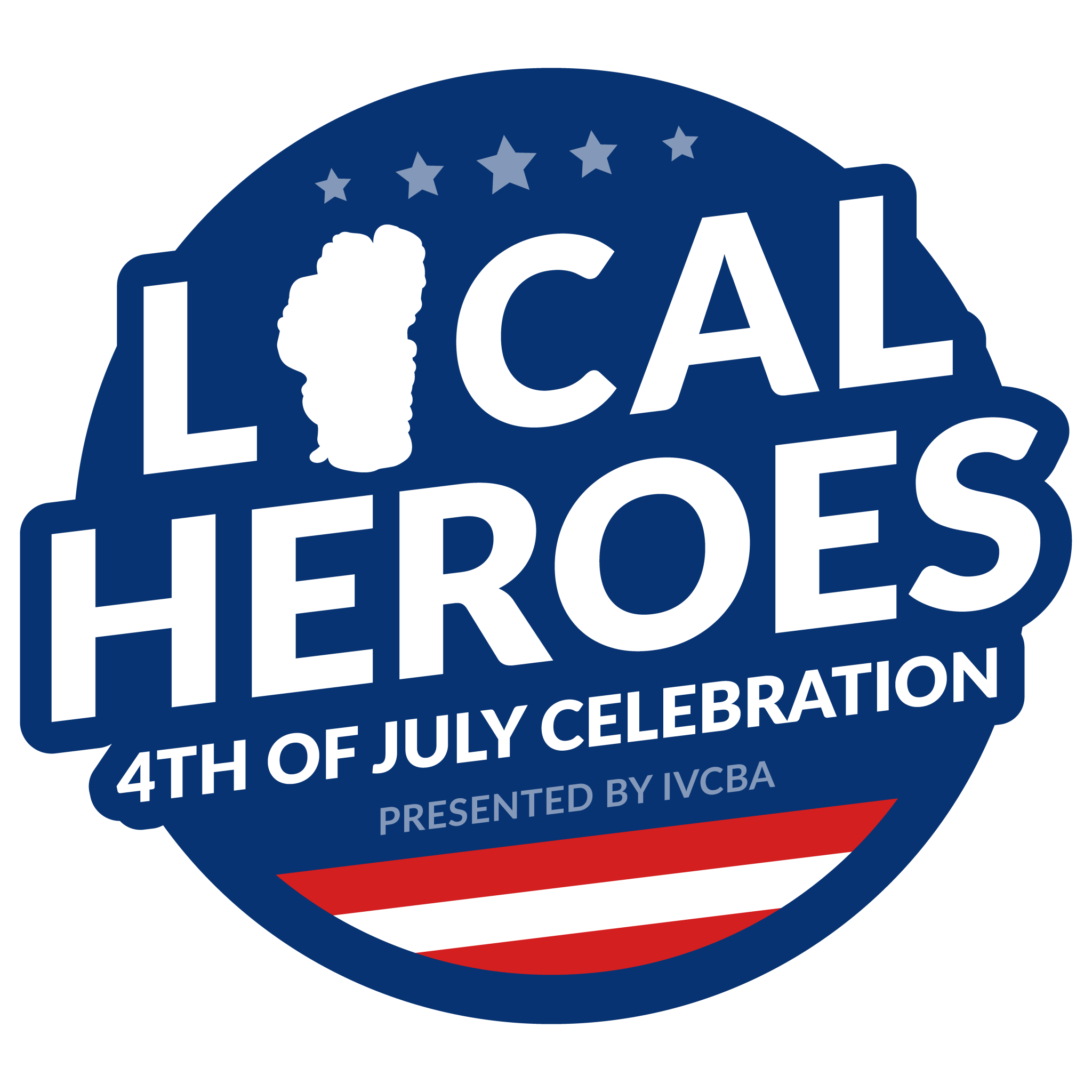 INCLINE VILLAGE SET TO HOST "LOCAL HEROES" 4TH OF JULY CELEBRATION FROM